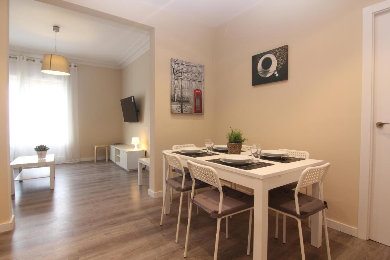 Apartamento Barcelona - Felip II